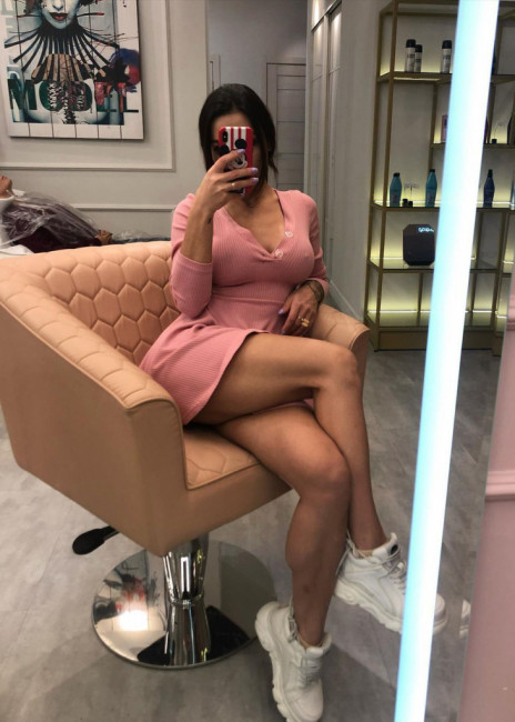 Эскорт Краснодар