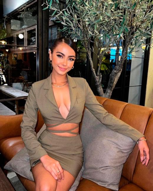 Эскорт Краснодар