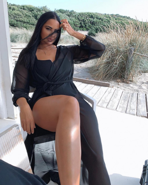 Эскорт Краснодар